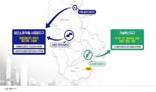 세종시, 기회발전특구 기업 인력양성 지원...3억원 투입 - 뉴스 썸네일 이미지
