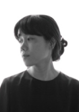 김숨 작가. 백다흠 제공