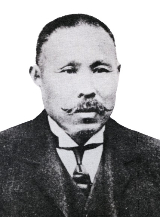 춘암 박인호는 천도교 제4세 교주로 독립운동사에 많은 발자취를 남겼다.