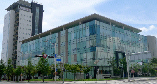 특구재단 자회사 '연구개발특구에프엔에스' 대표이사 모집 - 뉴스 썸네일 이미지