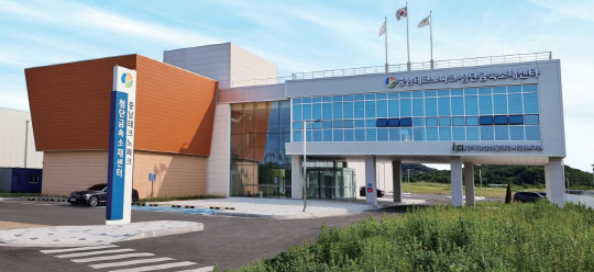 충남TP, 당진 수소도시 수소 모빌리티 R&D 지원사업 - 뉴스 썸네일 이미지