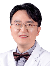 김영진 건양대병원 흉부외과 교수