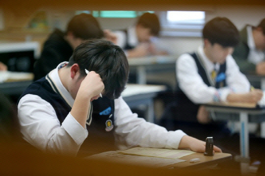 6월 모의평가