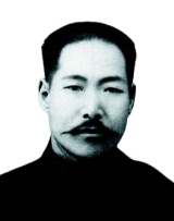 청산리전투를 이끈 충남 홍성 출신 백야 김좌진 장군. 사진=국가보훈부