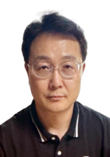 주평로 ㈜남영테크 대표. ㈜남영테크 제공