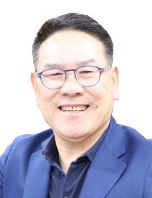 김홍근 드림텍 대표. 박하늘 기자