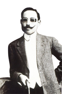 예관 신규식 (충북 청주 출신의 독립운동가).