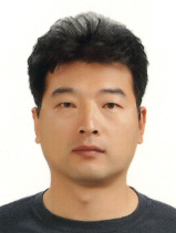 김보상 국립문화유산연구원 고고연구실 학예연구사