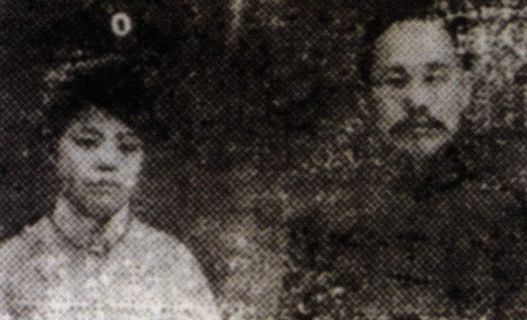 신채호는 1920년 베이징에서 이회영의 부인 이은숙의 중매로 독립운동가인 박자혜와 결혼했다.