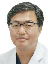 허규찬 건양대병원 소화기내과 교수