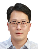 김현용 국립문화유산연구원 안전방재연구실 학예연구관