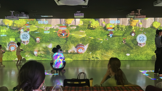 단양 금곡분교, 미래형 교육공간으로 재탄생 - 뉴스 썸네일 이미지