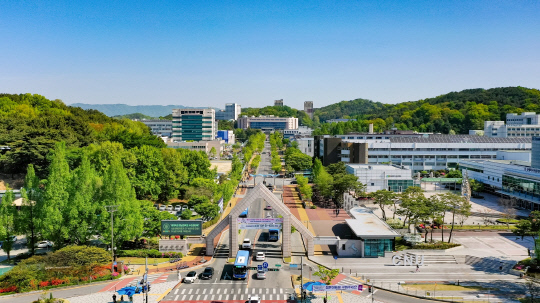 충남대, 서울대·KAIST와 216억원 규모 '글로컬랩' 주관대학 선정 - 뉴스 썸네일 이미지