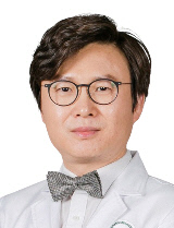 류기현 건양대병원 소화기내과 교수