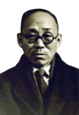 한 훈 독립운동가  (본명 한우석)