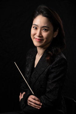 장한나 대전예술의전당 대전그랜드페스티벌 예술감독은 최근 대전일보와 인터뷰를 통해 