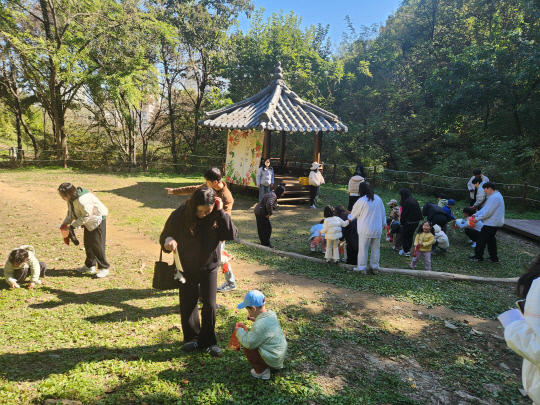 세종시교육청 제공