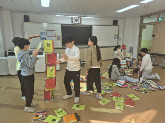  세종시교육청 제공