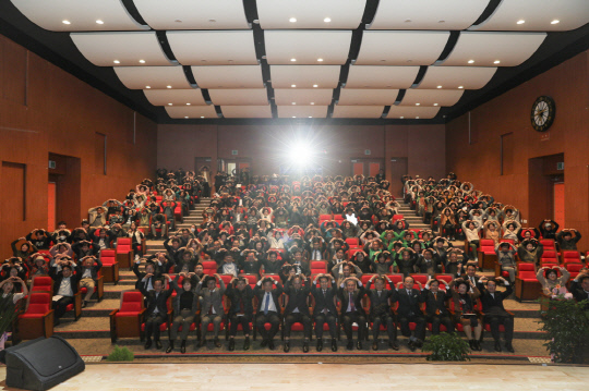 예산기독교연합복지재단, 창립 18주년 기념행사 - 뉴스 썸네일 이미지