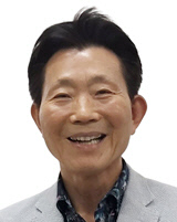 김동회 호서기술경영대학원 교수