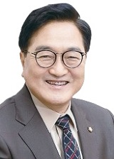 우원식 국회의장