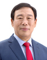 최민호 세종시장