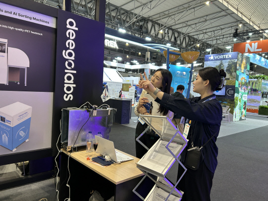 천안시, 스페인 SCEWC 2025서 7726만 달러 상담 성과 - 뉴스 썸네일 이미지