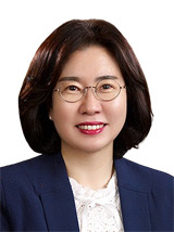 이미선 기상청장