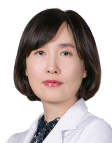 강지현 건양대병원 가정의학과 교수