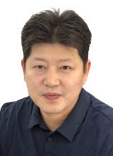 박종현 대전문화재단 예술진흥본부장