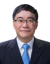 임창호 대전대 경찰학과 교수