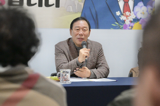 세종시 "국회세종의사당 발맞춰 '첫마을IC' 탄력 받을 것" - 뉴스 썸네일 이미지