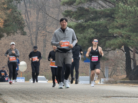 [사진뉴스] 2025 천안유관순평화마라톤대회 이모저모