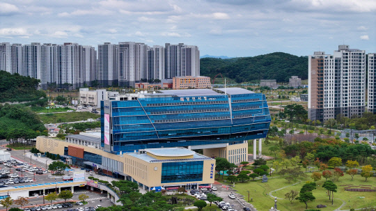 충남 당진, '산업위기 선제대응지역' 지정 절실 - 뉴스 썸네일 이미지