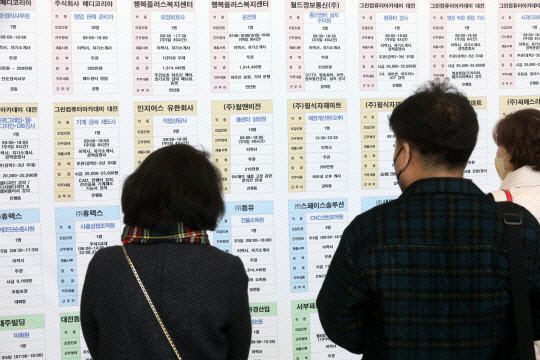 미래내일 일경험 인턴형 사업 호응... 실무 경험에서 취업 연계까지 - 뉴스 썸네일 이미지