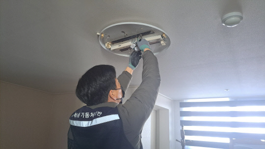 세종 '척척세종', 사회보장 우수사업 선정..."생활밀착 민원해결" - 뉴스 썸네일 이미지