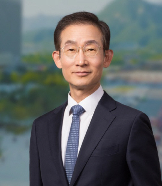 김호철 감사원장 후보자의 프로필 사진