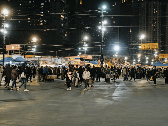 정부 '문화선도 산업단지' 공모 진행...충청권 산단들, 정주여건 개선 기... - 뉴스 썸네일 이미지