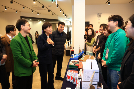 '농촌은 기회의 땅' 농식품부, 창업 꿈꾸는 청년을 향한 손짓 - 뉴스 썸네일 이미지