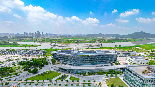 세종 유망기업, CES 2026 무대 오른다...글로벌 시장 도전 - 뉴스 썸네일 이미지