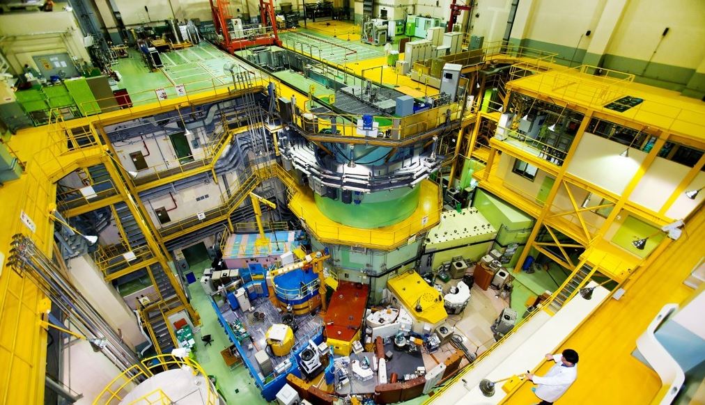 원안위, 원자력연 연구용 원자로 '하나로' 재가동 승인 - 뉴스 썸네일 이미지