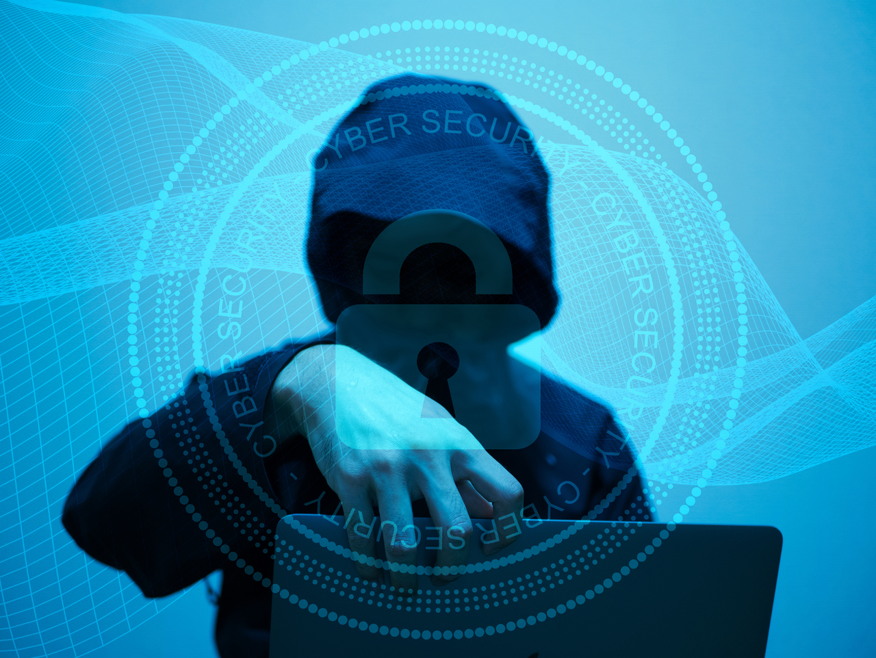 올해 사이버 위협 전망..."작년 유출 개인정보 악용한 2차 공격 주의" - 뉴스 썸네일 이미지