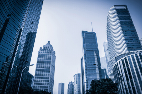 대기업집단 소속회사 42곳 감소...수익 중심 구조조정 활발 - 뉴스 썸네일 이미지