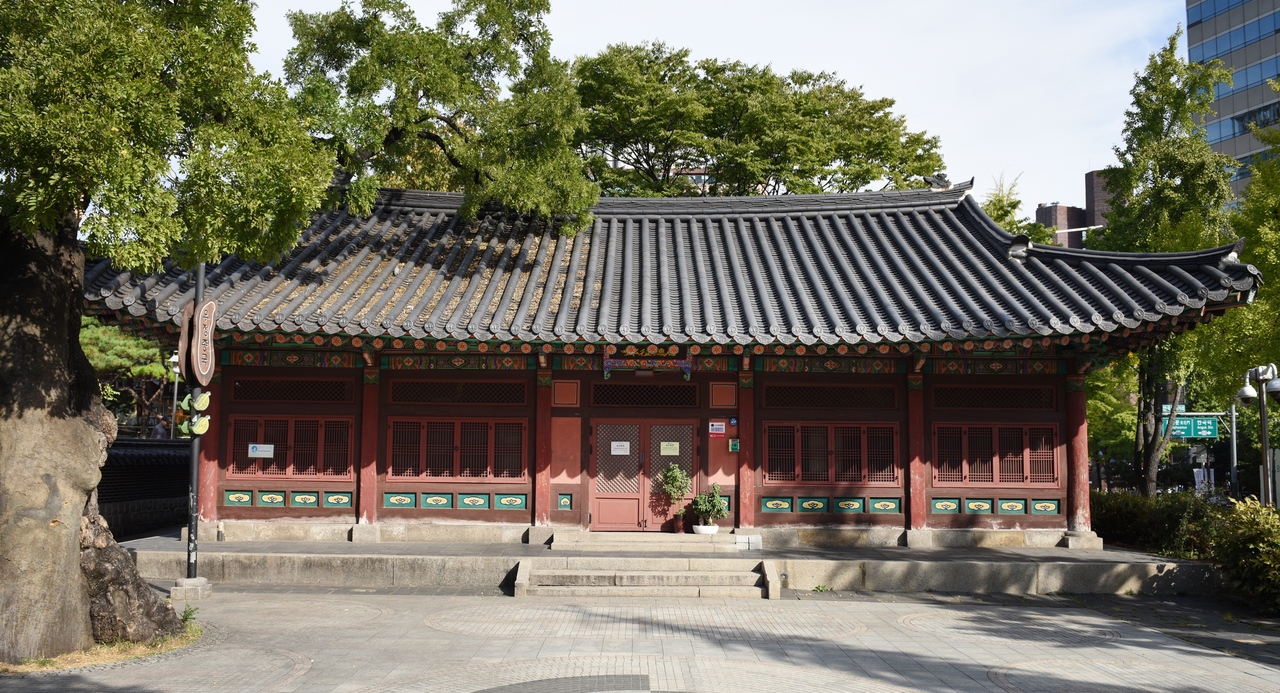 [줌인] 미완의 혁명 갑신정변... 우정국 낙성식서 거사 일으켜 - 뉴스 썸네일 이미지