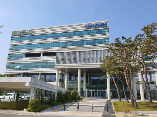 지방선거 앞두고 천안·아산 기관장 임기 종료 잇따라 - 뉴스 썸네일 이미지