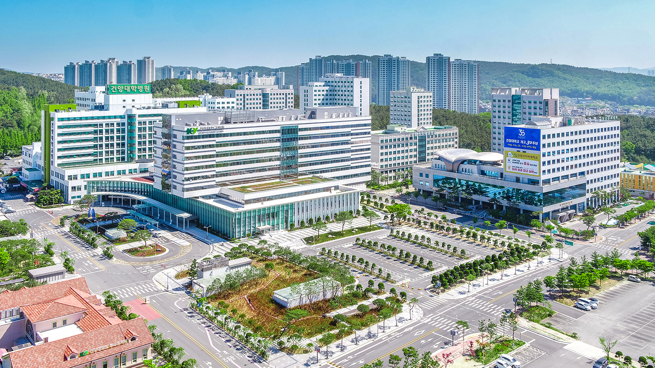 건양대병원, 의료 AI 임상실증 5차년도 착수 - 뉴스 썸네일 이미지