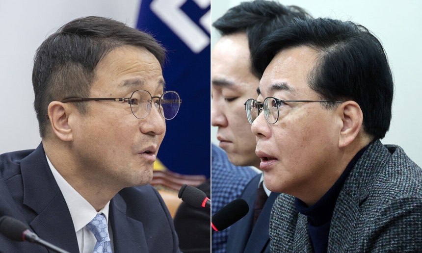 벼랑 끝 대전충남 통합..."與野 최종 담판 나서야" - 뉴스 썸네일 이미지