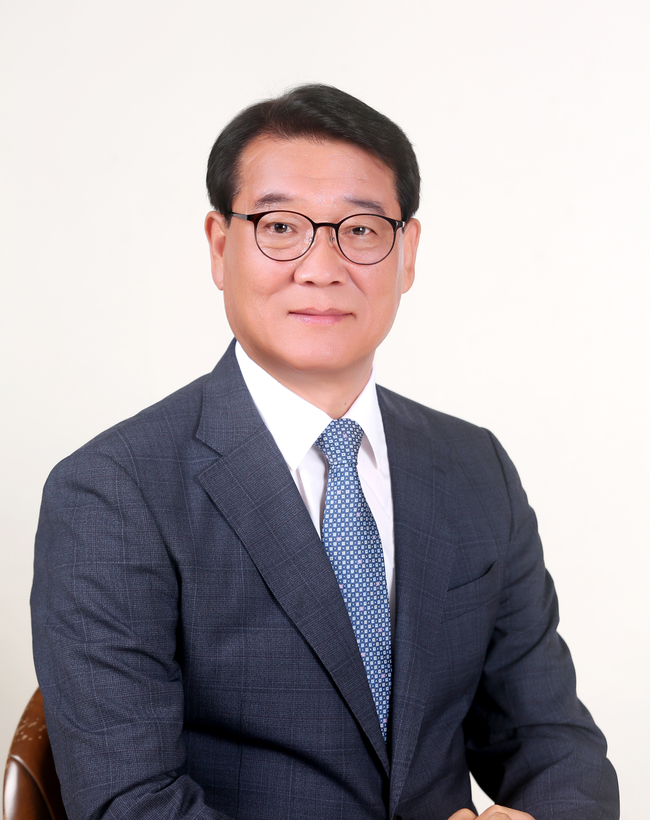 박봉규 전 음성경찰서장, 충북도의원 출마 선언 - 뉴스 썸네일 이미지