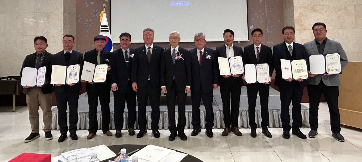 대전충남경영자총협회 "지역 기업 부담 줄이고, 경쟁력 높일 것" - 뉴스 썸네일 이미지