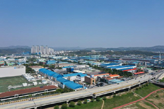 대전 떠나는 '황금알 기업'...일자리·세수 기반 동반 '흔들' - 뉴스 썸네일 이미지